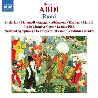 Mowlavi (Rumi) Opera